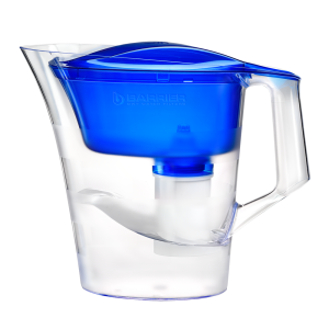 Фильтр Барьер-Твист 4л синий (5)(_5_)