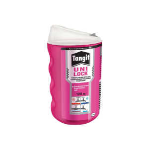 Тангит Уни-Лок 100м (шоу-бокс) (1/20)