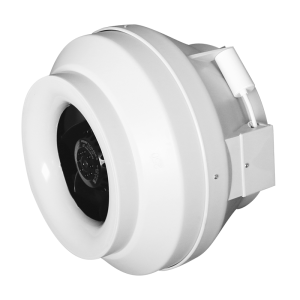 Вентилятор канальный центробежный D100 CYCLONE-EBM 100 (1)