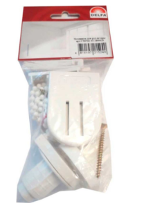 Механизм для рул. шторы СМРШ-03-2800020