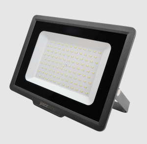 Прожектор светодиодный 100w (compact) 6500K IP65 Jazzway