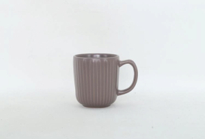 Кружка "Line cappuccino"  360мл