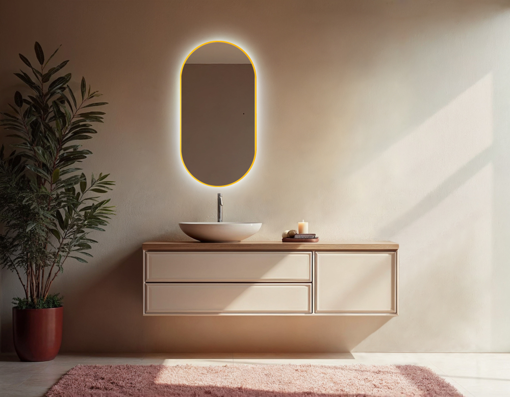 Viva Gold_550х1050 (бесконтактный сенсор, универсальное крепление)