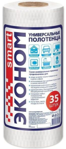 Полотенце универсальное Эконом smart № 35 , 20*23