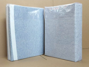 Простыня на резинке 160х200 OXYGEN СИНИЙ