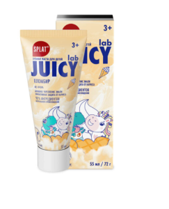 Снимок паста детс