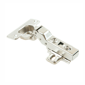 Петля полунакладная (211Б) с доводчиком (200)