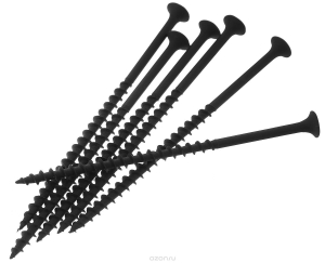 Саморез ШСГД 4,2х90 (100 шт) - ведро*р (12)