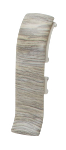 Соединитель NGF56 Дуб Амбер Серый (25уп/2шт)