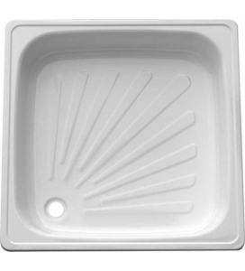 Поддон душевой 70*70*0,15  б сифона (TIVOLI)(__)