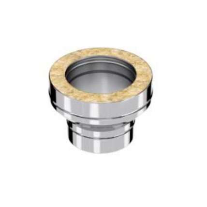 Старт-сэндвич (316/0,5/304/0,5) Ф150*200