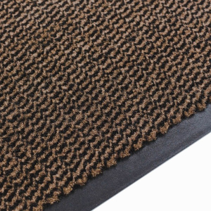 Коврик влаговпитывающий Профи 0.5*0.8 м бежевый