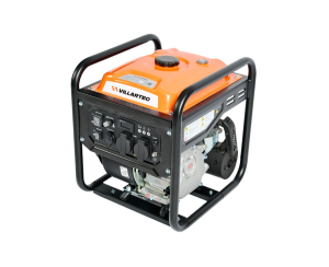 Генератор инверторный Villartec GI328 (3-3,3 кВт, 50Гц, непрерывная работа 7 ч, объем бака 7,5л) (1)