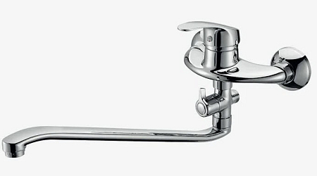 Смеситель CALORIE д/ванны 2033 А06 (12шт)