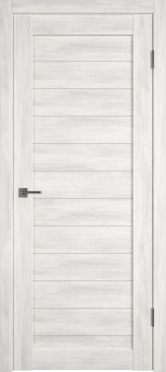 Дверь Atum 6 Nord vellum ПГ900