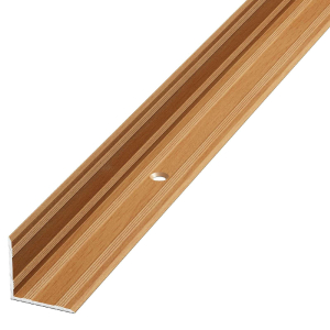 Угол  21*21 1,8 Бук натуральный (10)