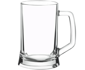 Кружка ПАБ 660 мл