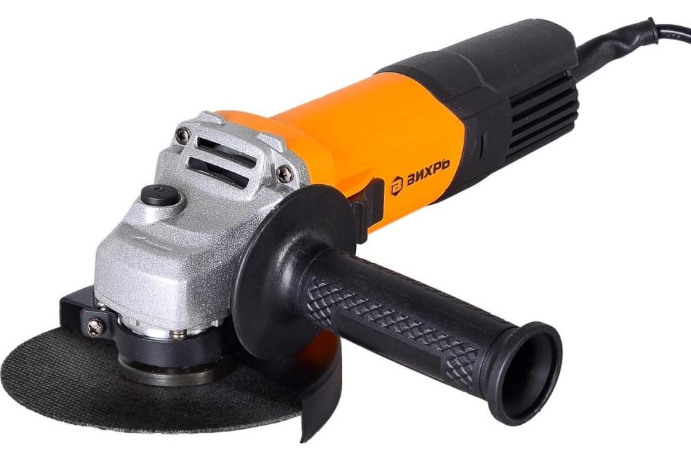 УШМ 115/650Вт  72/12/3  ВИХРЬ