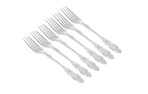 Набор стол. вилок 6шт., 18,6см Орлеан