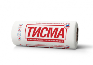 KNAUF ТИСМА рулон TR 043 Aquastatik (50x1200x8300) 19,92м2=0,996м3 (2шт/40упак)