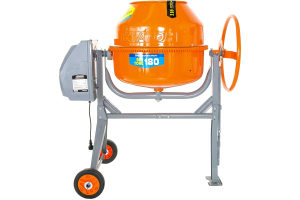 Бетоносмеситель Кратон "BeeTone" 200