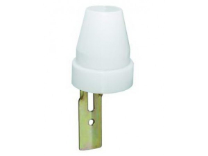 Фотореле PS-2 (ФР), 10А (2200Вт) IP44 EKF Proxima (10)