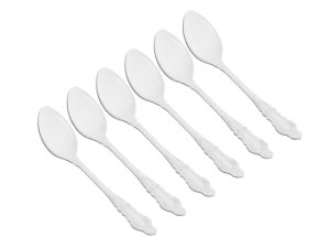 Набор чайных ложек 6шт., 13,6см Орлеан