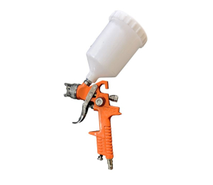 Пневматический краскопульт ПК-600 регулируемый Вихрь