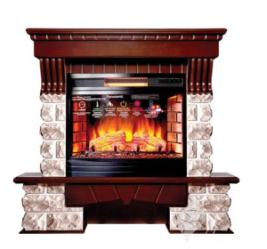 Портал Экстер В КАВКАЗ 3(0) под эл. вставку Panoramic IF-EF01-25