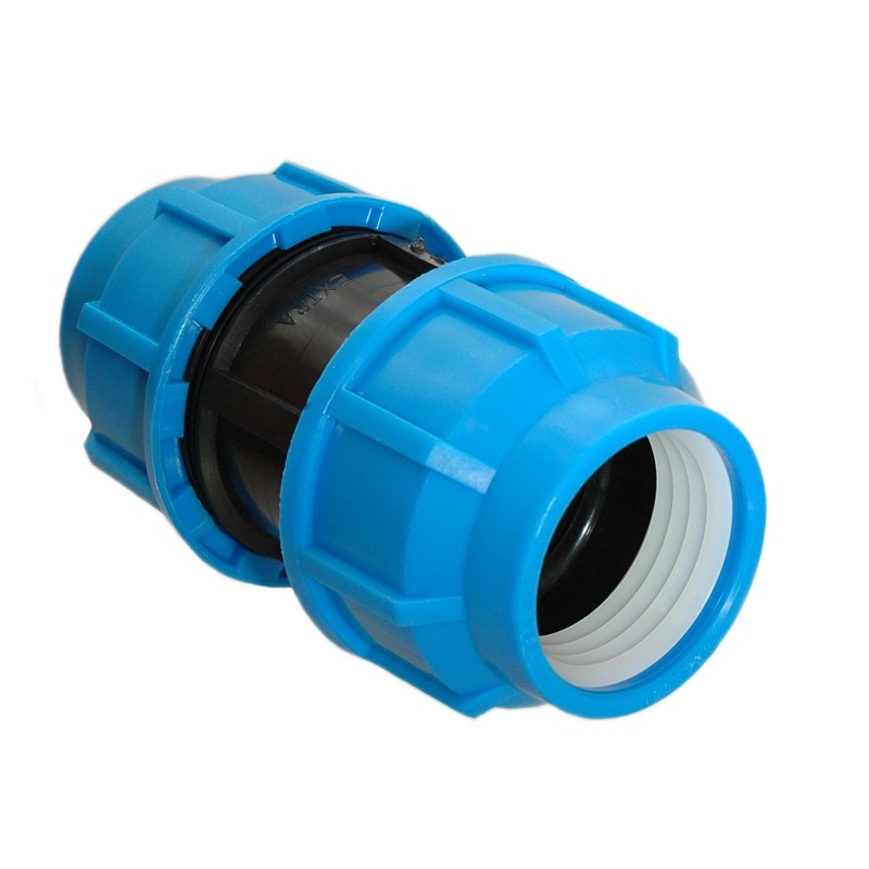 Муфта соед.  д. 032/032 (20)