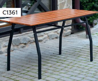 Стол "Эрвин" с 1361					