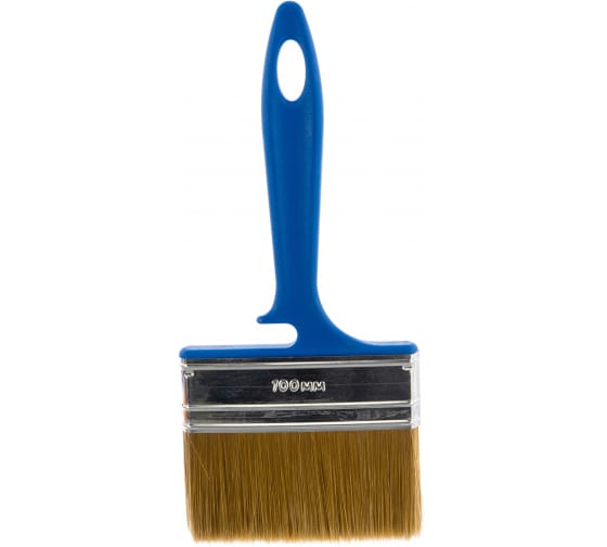 Кисть Водные краски 70*12 (100)