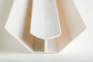 Внутр угол д/панелей ПВХ  3,0м (50)