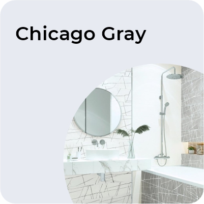 Chicago Gray