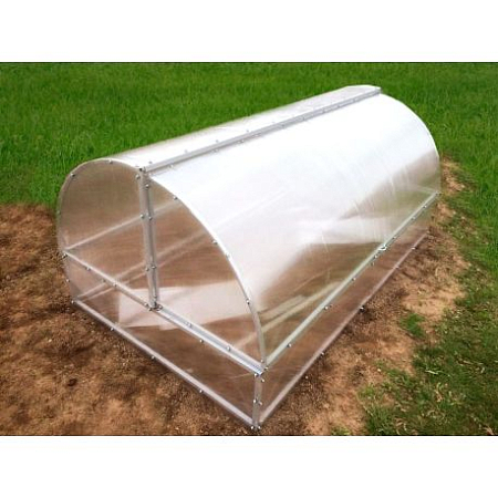 УЦЕНКА Парник Хлебница 2*1,2м