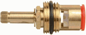 Кран-букса 1/2  керам. 8х24 90° МКР06613N