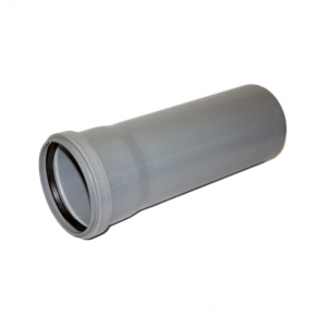 Труба ПП ДУ 50*3000 (10)