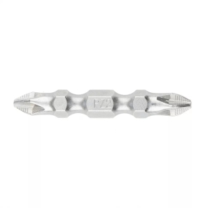 Бита двухстор. Ph2-Pz2*45mm, S2*150 (10/50)