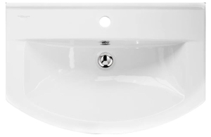 Умывальник "Best 85" УП (Белый, ВКС)(_1_)