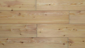 Паркетная доска  19*134*0,67м сорт ВС (1шт = 0,09м2) Лиственница