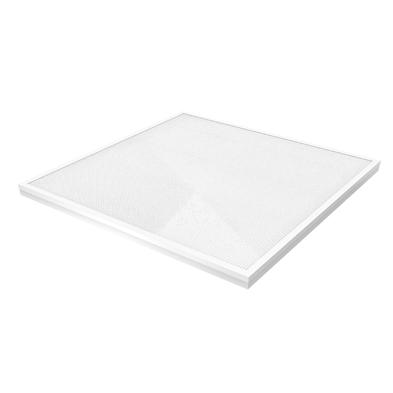 Светильник светодиодный Gauss 36W офисный 595*595*19 мм IP20 6500K 1/2 (4)(_4_)