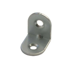 Уголок мебельный 20*20, цинк (4шт) (25)