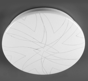 Светильник GSMCL-017-12 Fenix (1/20) 190*218*55 6500к 780лм