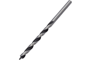 Сверло по дереву спиральное Bohrer 3,0х60 мм (3000/1500/10)