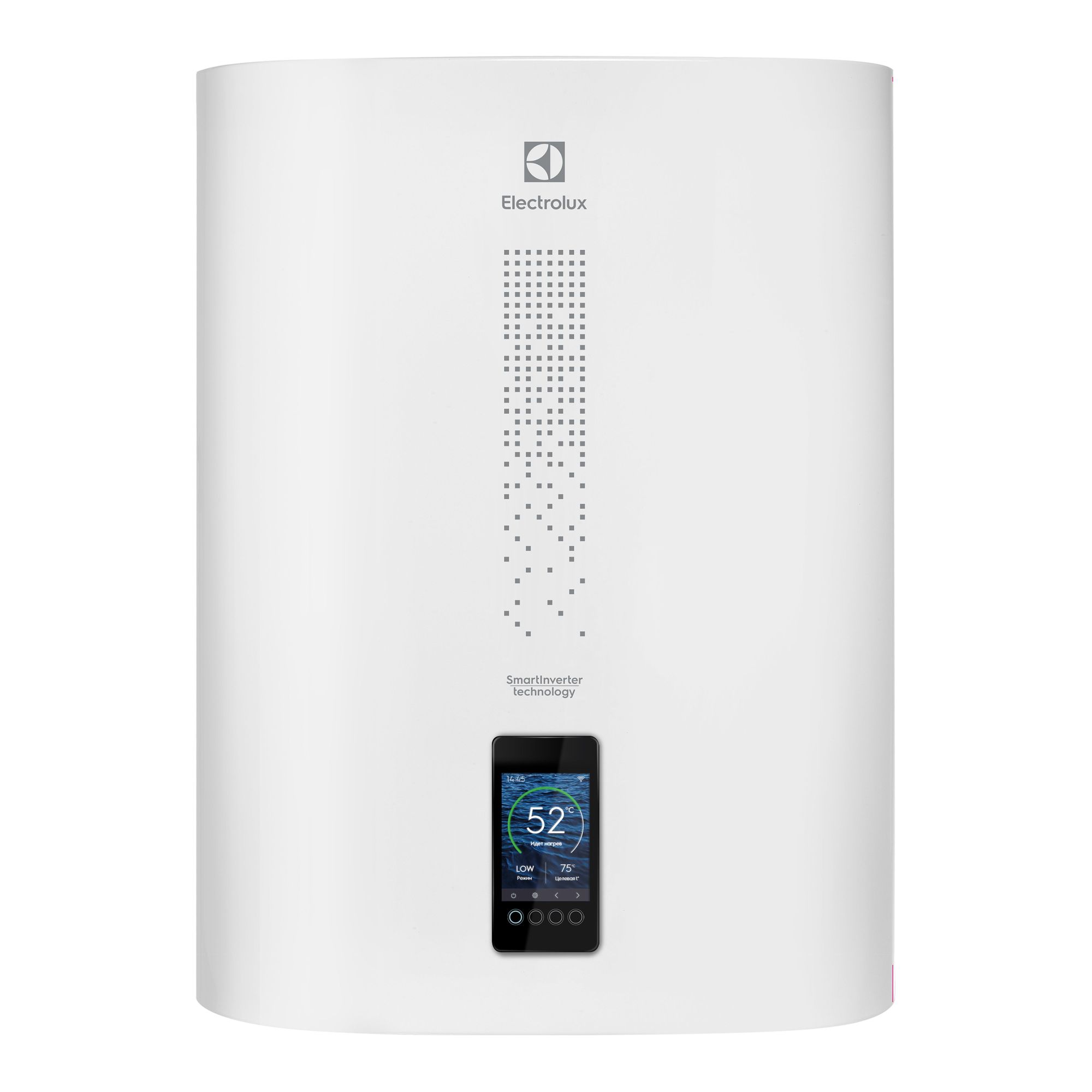 Водонагреватель Electrolux EWH 30 SmartInverter (1)(_1_)