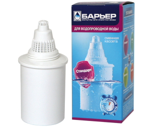 Сменная кассета Барьер Стандарт (36)(_36_)