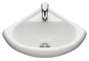 Раковина Угловая Воротынск Радиан  34х34 (__)