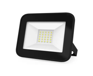 Прожектор светодиодный 20Вт 6500К IP65  129*109*37,5мм Gauss(_20_)