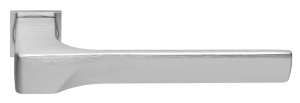 Ручка дверная Flord-sm CSA цвет - матовый хром (30)