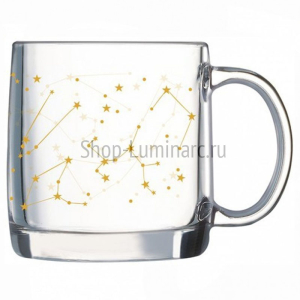 Кружка НОРДИК СОЗВЕЗДИЯ 380мл